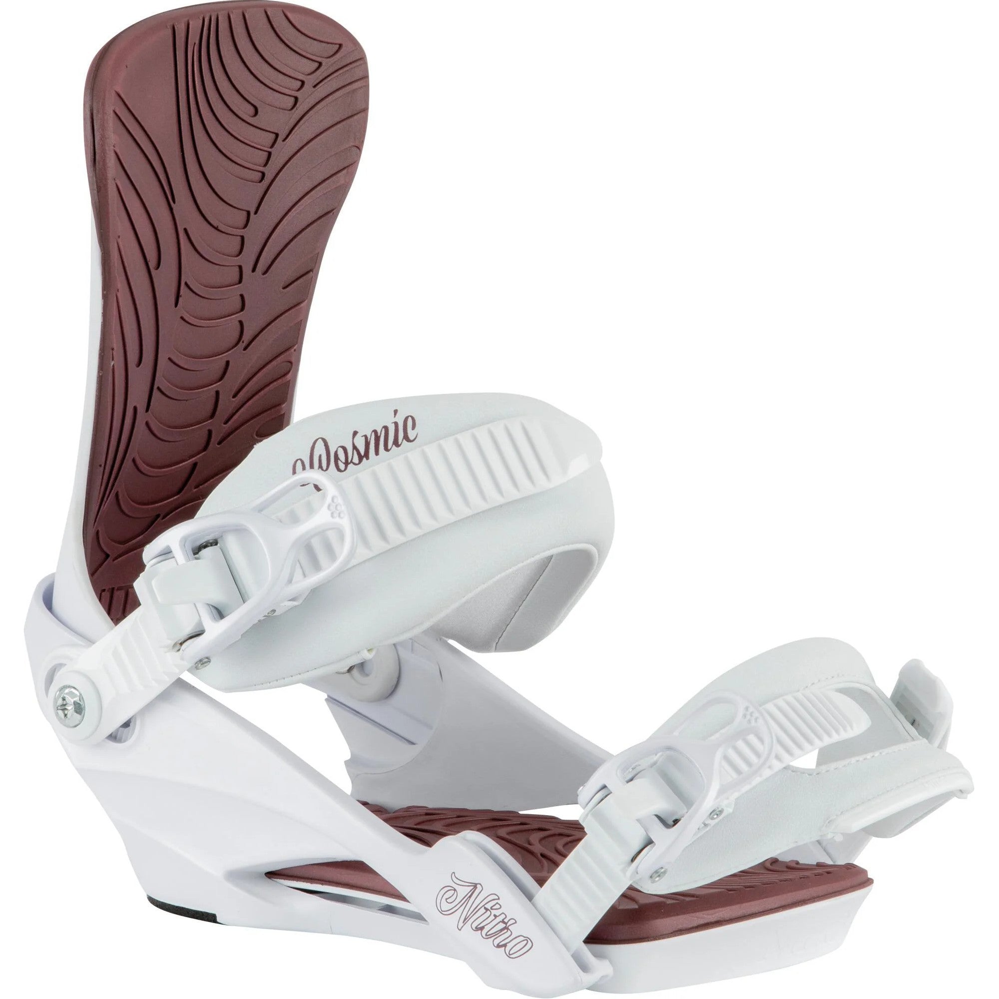 Nitro Cosmic Women's Snowboard Binding - 88 Gear