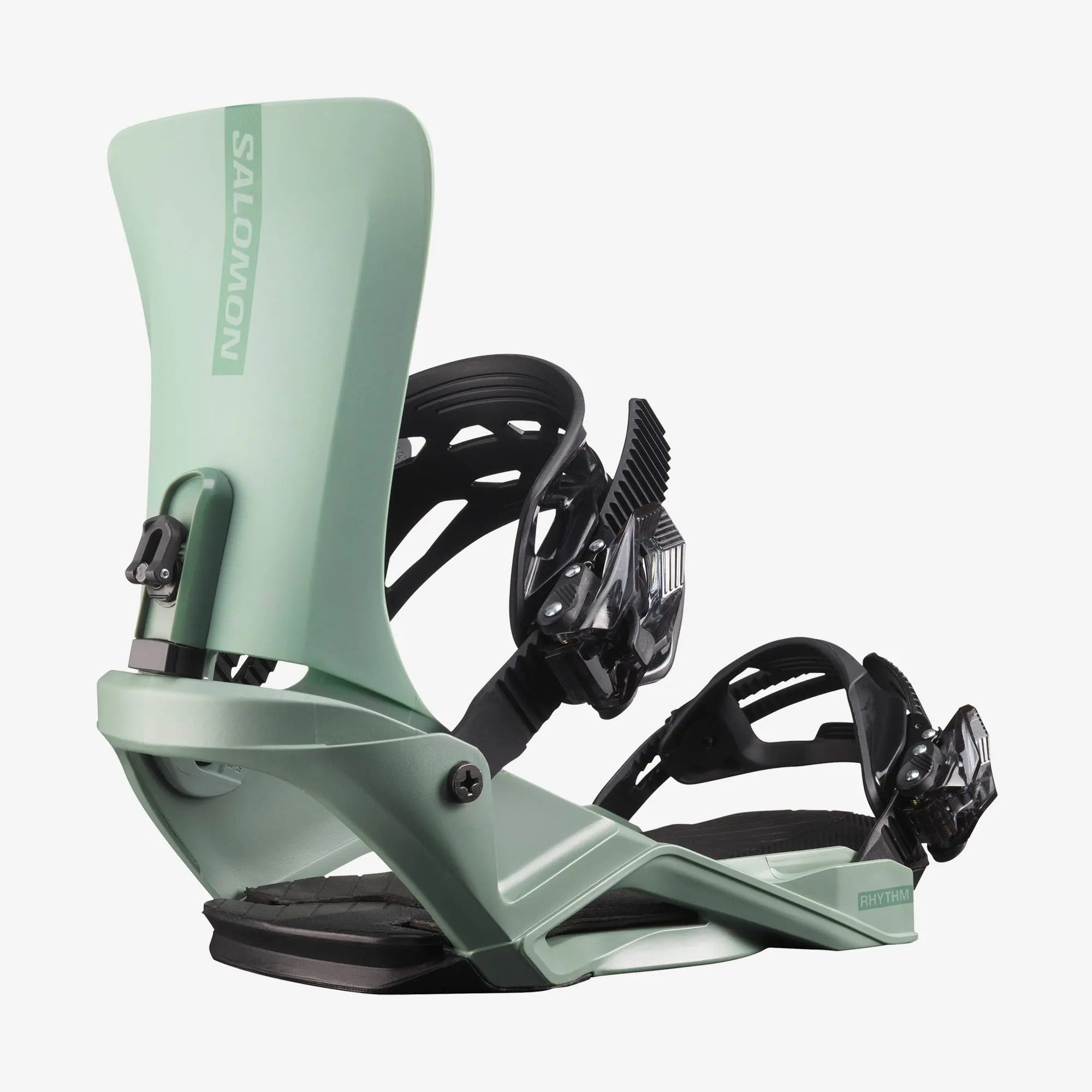 Salomon Rhythm Snowboard Bindings 2026