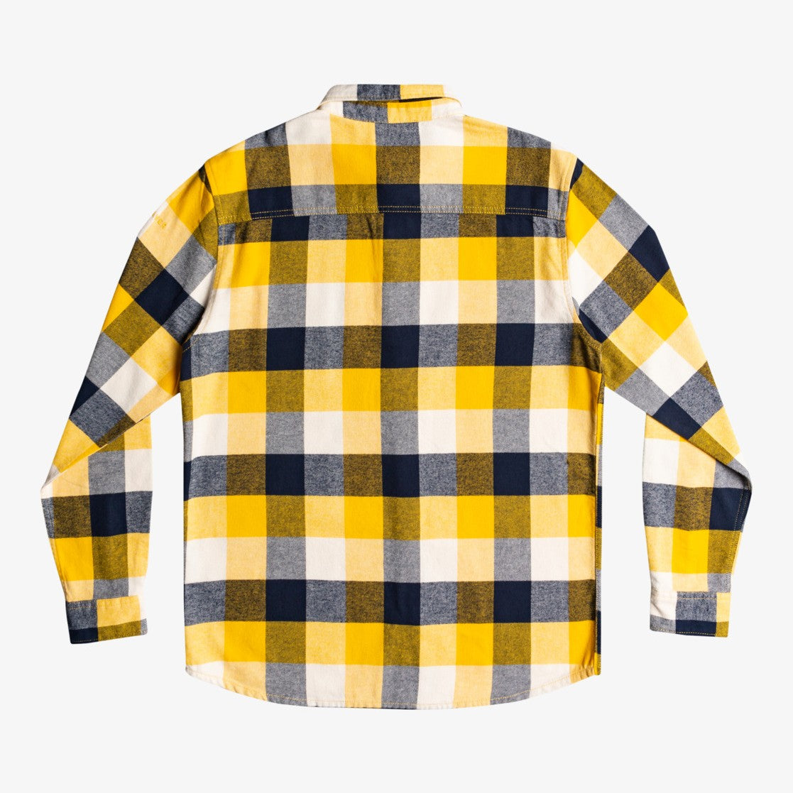 Quiksilver Motherfly Flannel