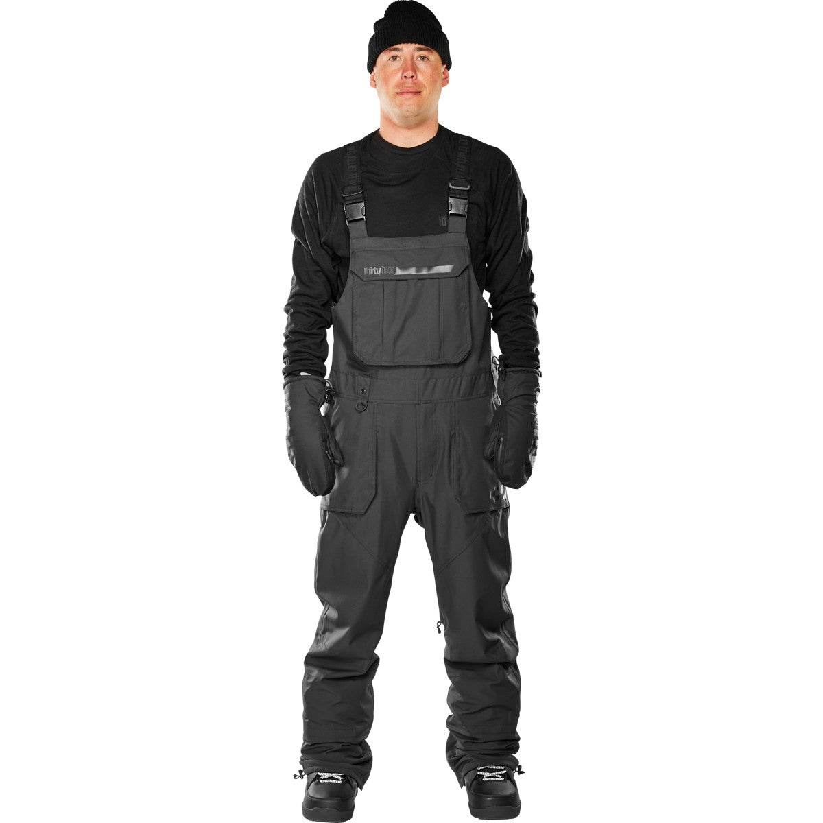Thirtytwo Basement Bibs > Men's Snowboarding Outerwear– 88 Gear Thirtytwo Basement Bibs > Men's Snowboarding Outerwear– 88 Gear
