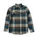 Vissla Creators Eco Flannel - 88 Gear