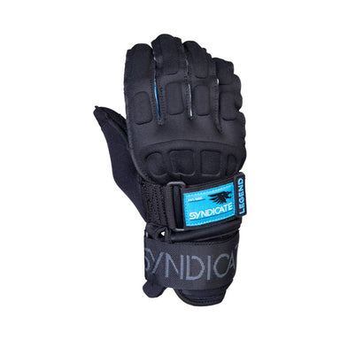 HO Syndicate Legend Inside Out Water Ski Glove - 88 Gear