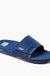 Reef Fanning Slide Sandals