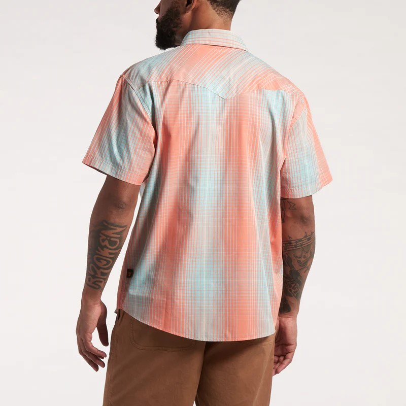 Howler Brothers H Bar B Snapshirts - 88 Gear