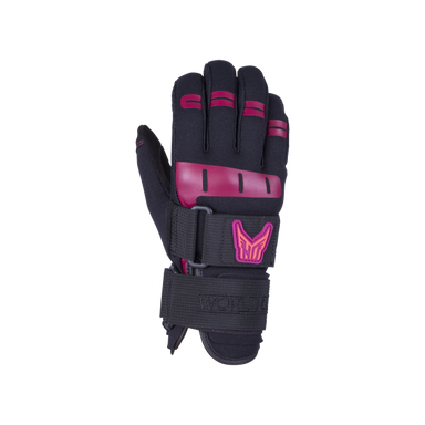 HO Women's World Cup Water Ski Glove - 88 Gear
