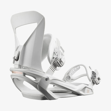 Salomon Spell Women's Snowboard Bindings - 88 Gear