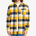 Quiksilver Motherfly Flannel