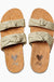 Reef Knotty Vista HI Sandals - 88 Gear