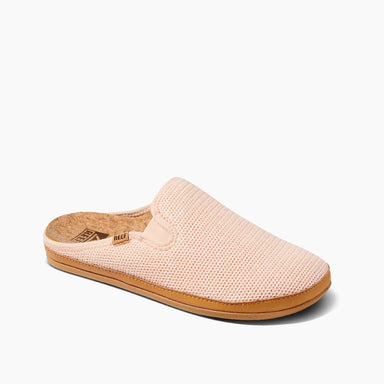 Reef Cushion Homey Women's Slip On Shoe - 88 Gear