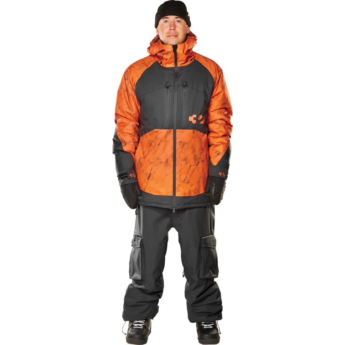 Thirtytwo Lashed Insulated Jacket– 88 Gear