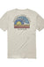 Vissla Tubez Organic Tee Shirt
