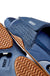 Reef Fanning Slide Sandals