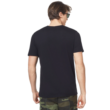 Oakley USA Flag Ellipse Tee - 88 Gear