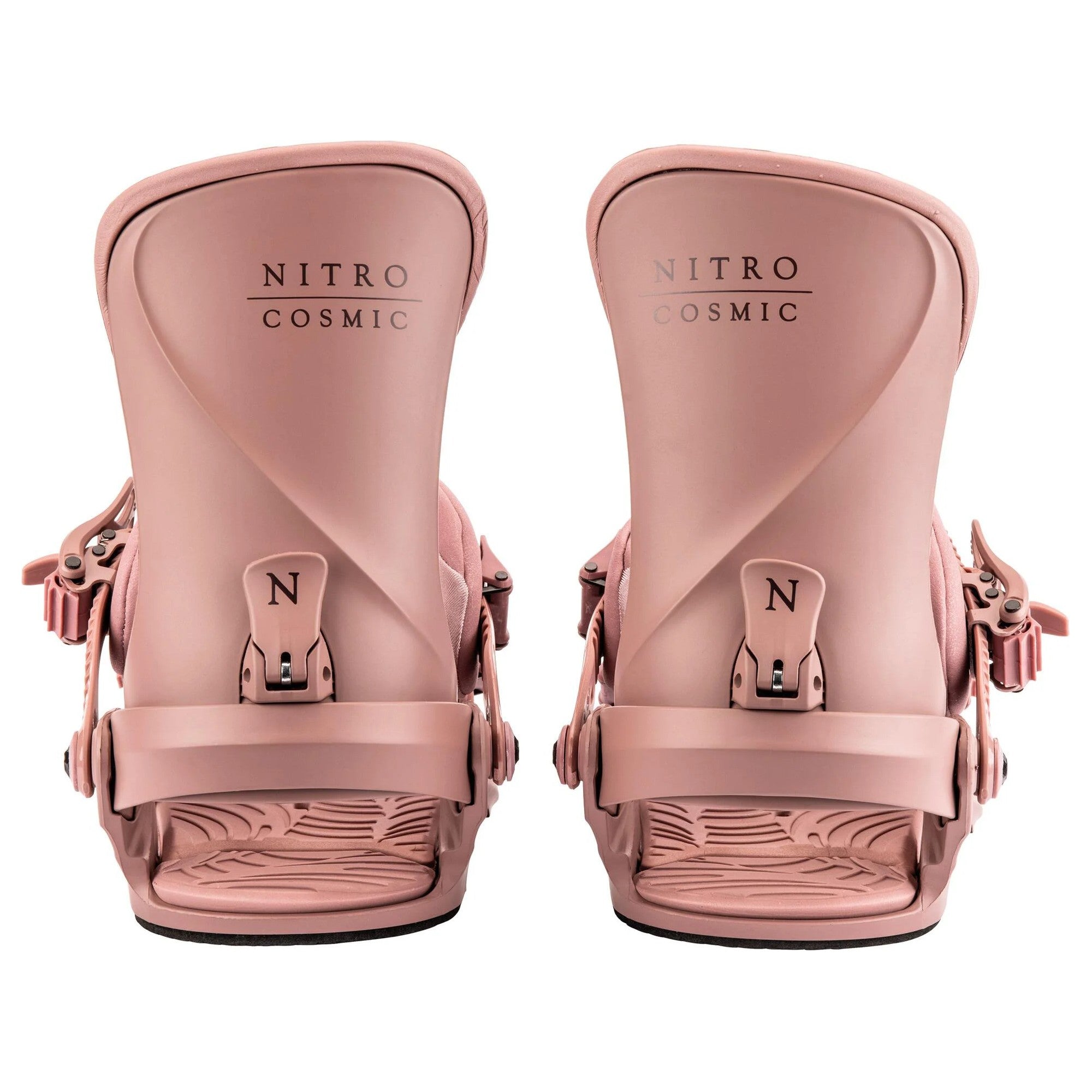 Nitro Cosmic Women's Snowboard Binding - 88 Gear