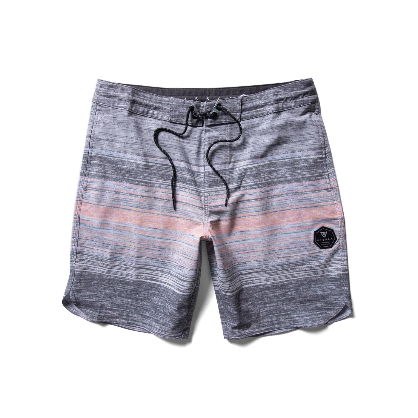 Vissla Blurry Horizons 18.5