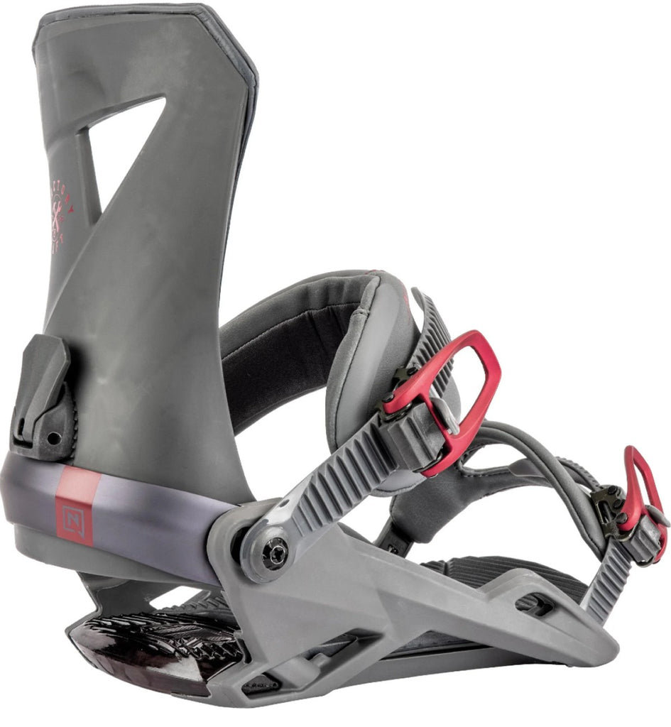 Nitro Zero Snowboard Bindings 2023– 88 Gear