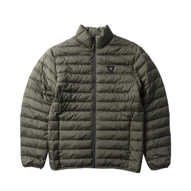 Vissla Easy Seas Eco Puff Jacket - 88 Gear