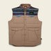 Howler Rounder Vest - 88 Gear