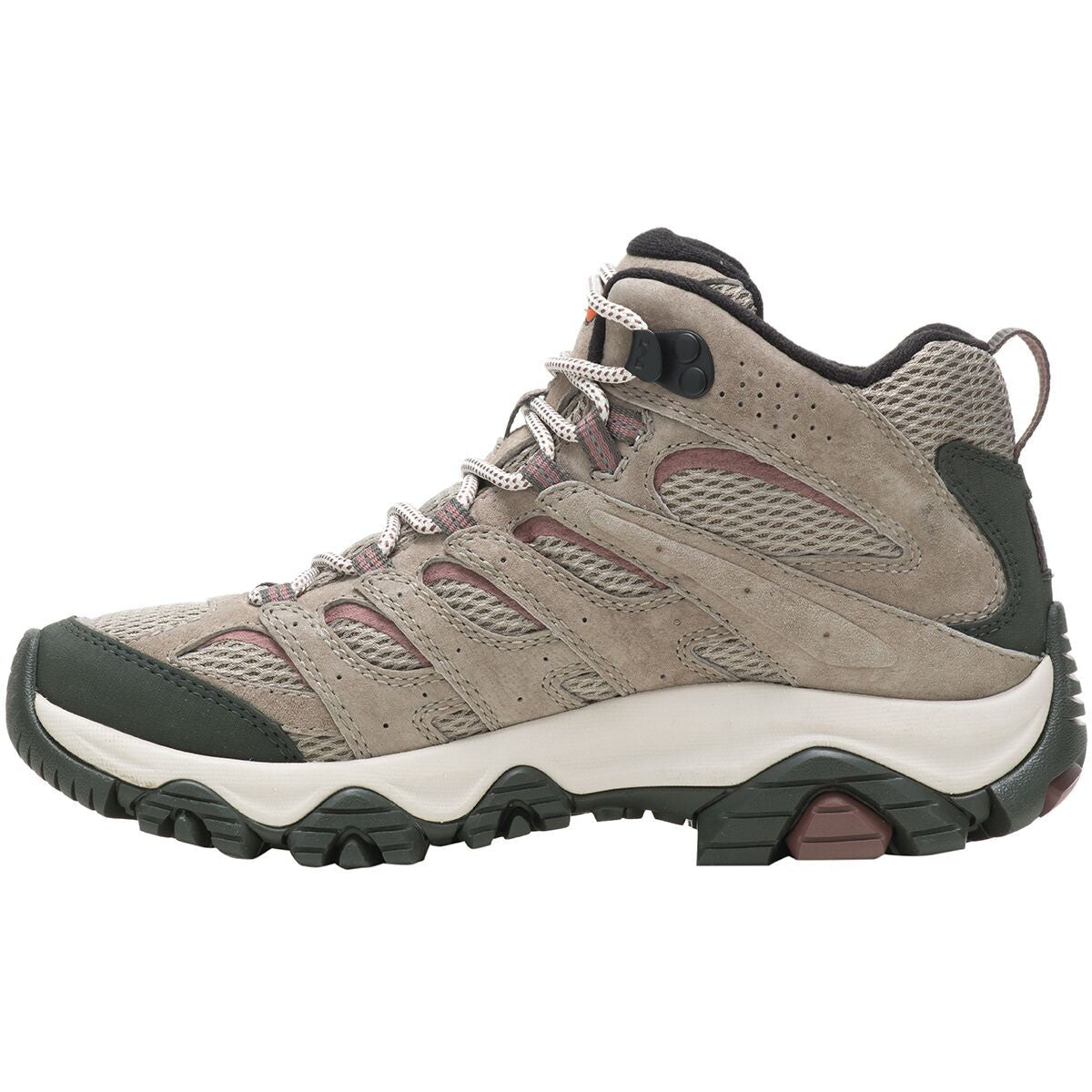 Merrell Moab 3 Mid Women's Hiking Shoes