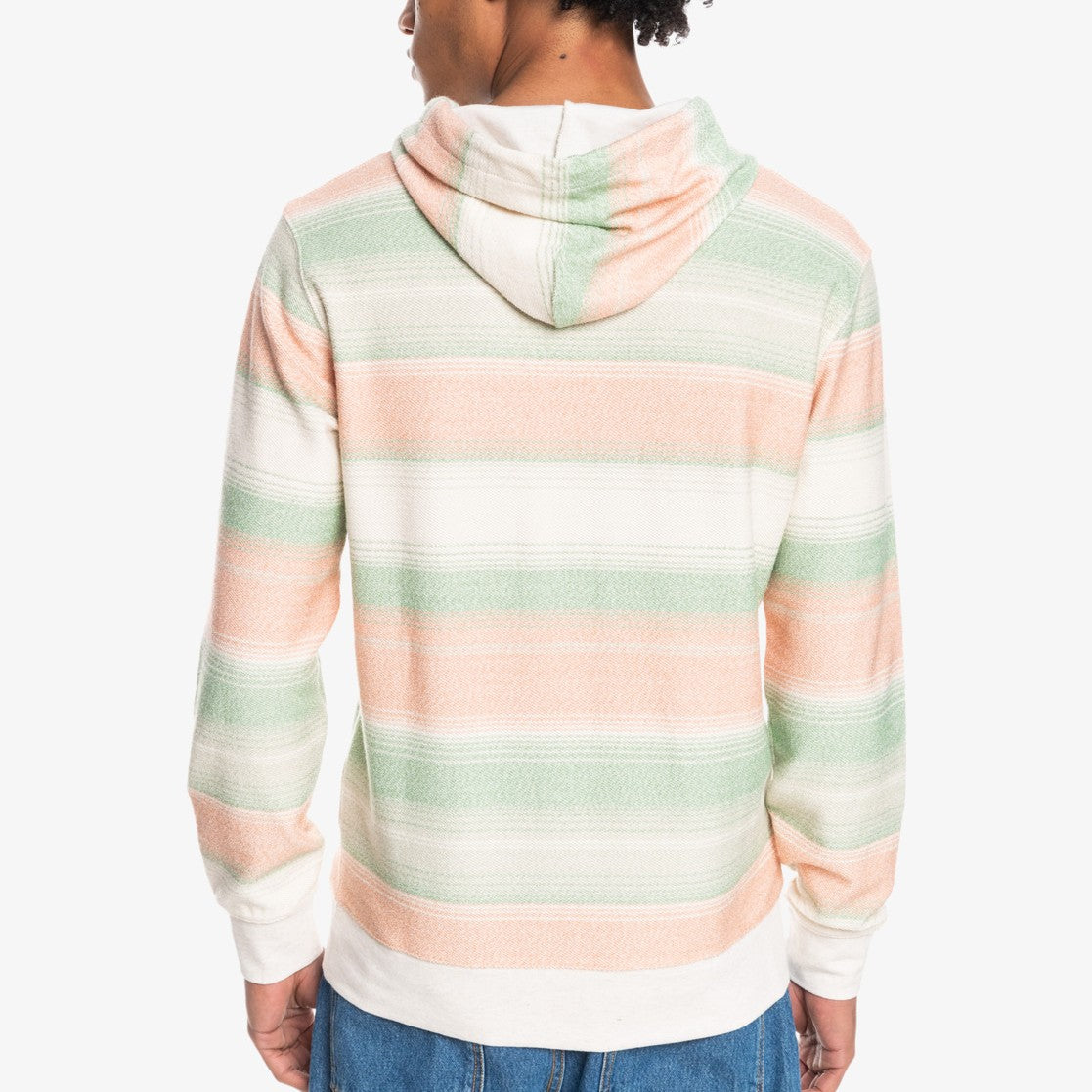 Quiksilver Great Otway Men's Hoodie - 88 Gear