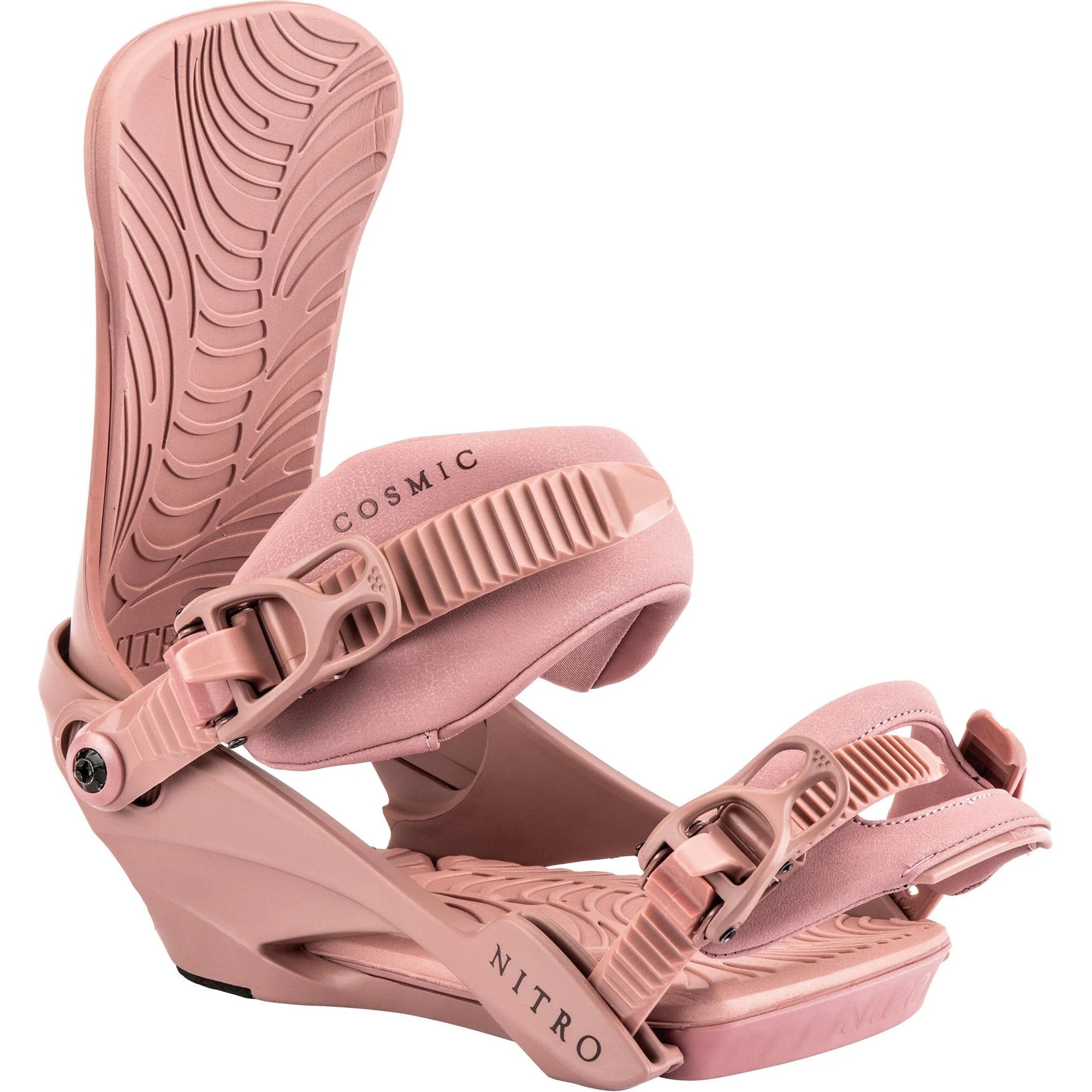 Nitro Cosmic Women's Snowboard Binding - 88 Gear