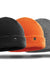 Thirtytwo Basixx Classic Beanie 3 Pack - 88 Gear