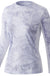 Huk Womens Icon X Mossy Oak Fracture Long Sleeve - 88 Gear