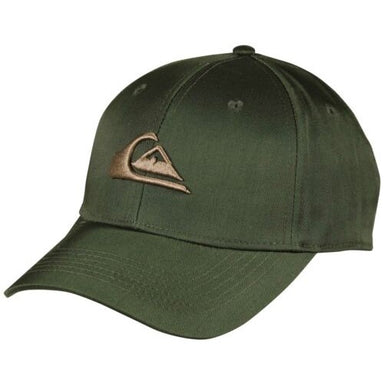 Quiksilver Decades Snapback Hat