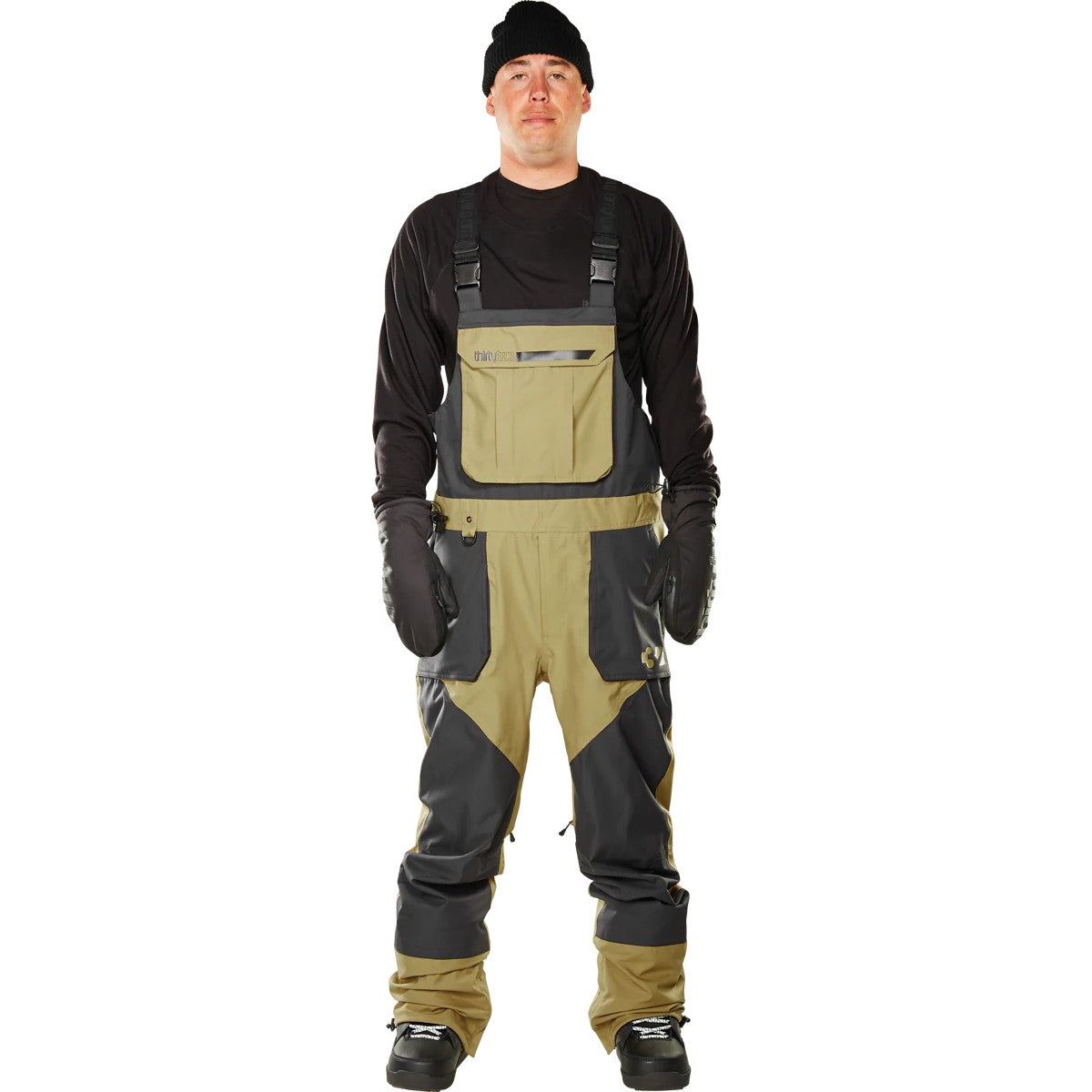 BASEMENT BIB - ThirtyTwo EU