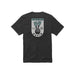 Vissla Da Fin Peace Organic Pocket Tee