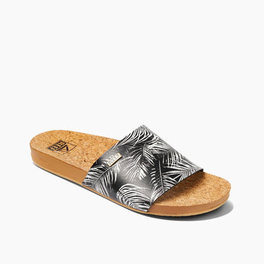 Reef Scout Slide Sandals