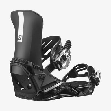 Salomon District Snowboard Bindings 2023 - 88 Gear