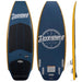 Doomswell Neo Kevlar Wakesurf Board 2022 - 88 Gear