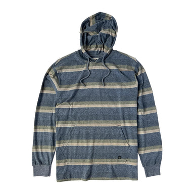 Vissla Boosted Pull Over Hoodie