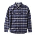 Vissla Central Coast Flannel