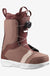 Salomon Pearl BOA Snowboard Boots 2023 - 88 Gear