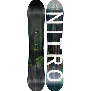 Nitro SMP Snowboard 2023 - 88 Gear