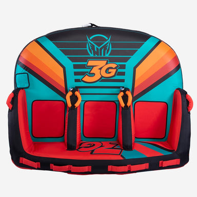 HO 3G Towable Tube - 88 Gear
