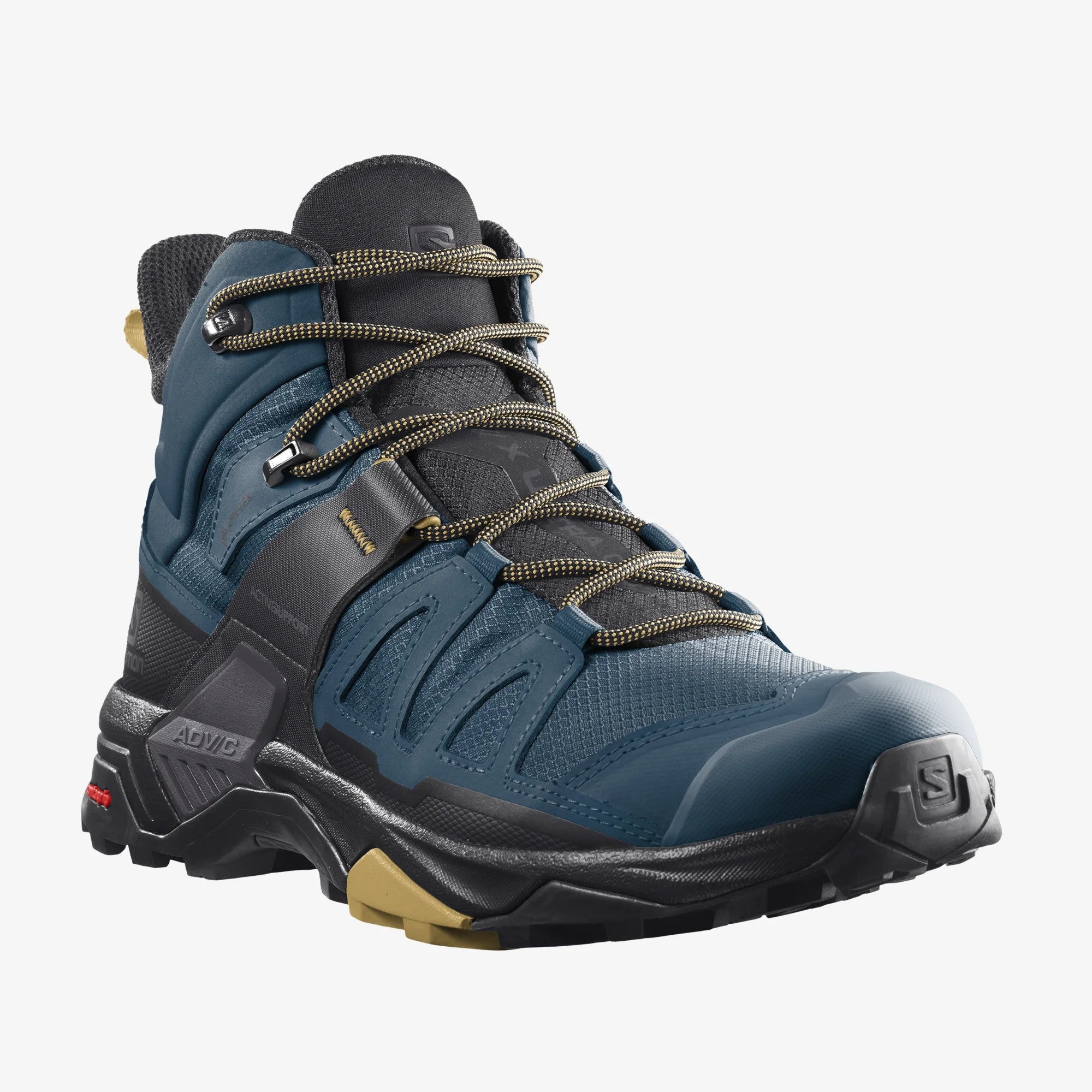 X Ultra 4 Mid GTX Shoe > Hiking Footwear– 88