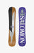 Salomon Assassin Freestyle Snowboard 2023 - 88 Gear