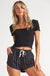 Billabong Road Trippin Stripe Shorts - 88 Gear