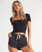 Billabong Road Trippin Stripe Shorts - 88 Gear