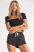 Billabong Road Trippin Stripe Shorts - 88 Gear