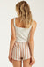 Billabong Road Trippin Stripe Shorts - 88 Gear