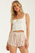 Billabong Road Trippin Stripe Shorts - 88 Gear