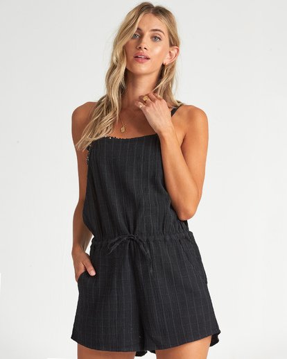 Billabong Bermuda Playsuit - 88 Gear