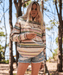Billabong Boundary Mock Neck Fleece