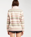 Billabong Boundary Mock Neck Fleece - 88 Gear