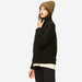 Billabong Boundary Mock Neck Fleece