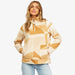 Billabong Boundary Mock Neck Fleece